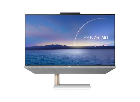 ASUS Zen AiO 24 M5401 - Touch Screen All in One PC
