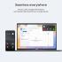 ASUS Vivobook S16 (S3607) | Intel Core Ultra 7 Processor 255H -AI NPU up to 13TOPS | 16GB DDR5 | 1TB M.2 | 16-inch FHD+ IPS 144Hz | Matte Gray