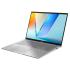 ASUS Vivobook S16 (S3607) | Intel Core Ultra 7 Processor 255H -AI NPU up to 13TOPS | 16GB DDR5 | 1TB M.2 | 16-inch FHD+ IPS 144Hz | Cool Silver