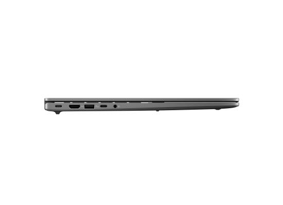 ASUS Vivobook S16 (S3607) | Intel Core Ultra 7 Processor 255H -AI NPU up to 13TOPS | 16GB DDR5 | 1TB M.2 | 16-inch FHD+ IPS 144Hz | Matte Gray
