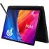 ProArt PX13 (HN7306), AMD Ryzen™ AI MAX+ 395 XDNA™ NPU up to 50TOPS 80MB Cache, Radeon™ 8060S Integrated Graphics, 32GB LPDDR5X, 1TB PCIe® 4.0 SSD, 13.3" 3K OLED 400nits HDR Touch, Wi-Fi 7, Windows 11 Home w/ Mouse & Backpack