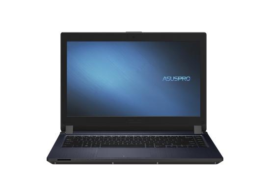 Asus Pro Business Laptop P1440FA | i3-10110U-8GB-256GB SSD-14-inch
