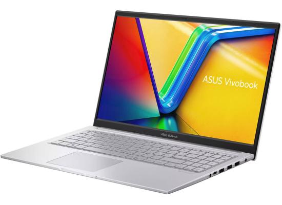 ASUS Vivobook 15 F1504VA - Intel Core 5 120U, 8GB DDR5, 512GB SSD