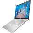Asus Laptop X515 i7-11TH Gen SSD Silver
