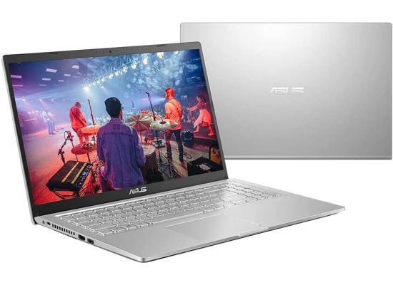 Asus Laptop X515 i7-11TH Gen SSD Silver