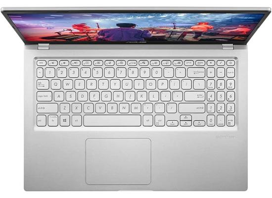 Asus Laptop X515EP | Core i5 11TH Gen | 8GB RAM | 512GB SSD | 2GB Nvidia GeForce | Silver