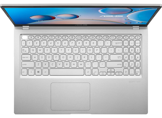 ASUS X415EP Laptop Core i7-11th Gen |Silver