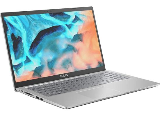 Asus Laptop X515EA-EJ1314 | Core i3 11TH Gen | 12GB RAM (Upgraded) | 256GB SSD
