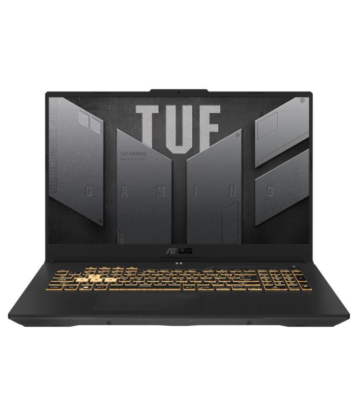ASUS TUF Gaming F17 | Core i7 12th Gen | 16GB RAM | 512GB SSD |  RTX 3050 4GB | 17.3-inch 144Hz,IPS
