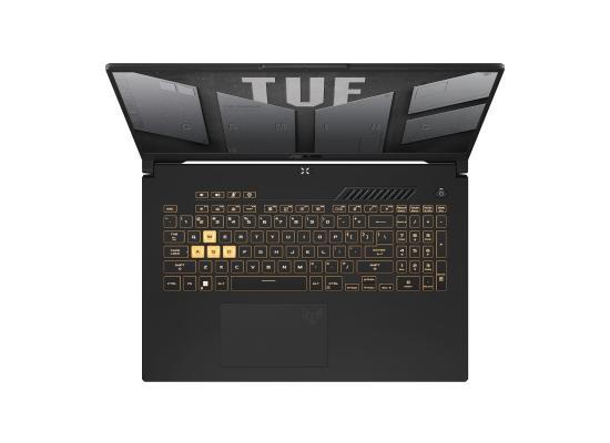ASUS TUF Gaming F17 | Core i7 13th Gen | 16GB RAM | 512GB SSD |  RTX 4050 6GB DDR6| 17.3-inch 144Hz,IPS