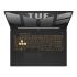 ASUS TUF Gaming F17 | Core i7 12th Gen | 16GB RAM | 512GB SSD |  RTX 3050 4GB | 17.3-inch 144Hz,IPS