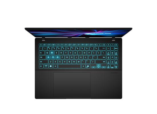 ASUS V16 (V3607) 2025 | Intel Core 7 - 240H |  RTX™ 4050 | 16GB RAM DDR5 | 16" IPS, 144Hz | 1TB SSD