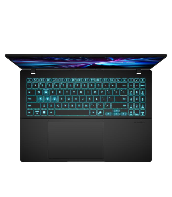 ASUS V16 (V3607) 2025 | Intel Core 7 - 240H |  RTX™ 4050 | 16GB RAM DDR5 | 16" IPS, 144Hz | 1TB SSD