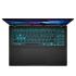 ASUS V16 (V3607) 2025 | Intel Core 7 - 240H |  RTX™ 4050 | 16GB RAM DDR5 | 16" IPS, 144Hz | 1TB SSD