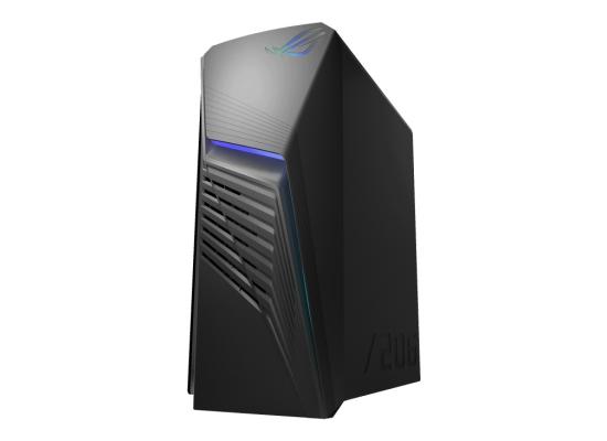 ASUS ROG G13CHR Gaming PC | Intel® Core™ i7-14700F Processor Air Cooler | NVIDIA® GeForce® RTX 4070 DUAL 12GB GDDR6X | 32GB DDR5 | 1TB SSD M.2 | 2 Years Warranty