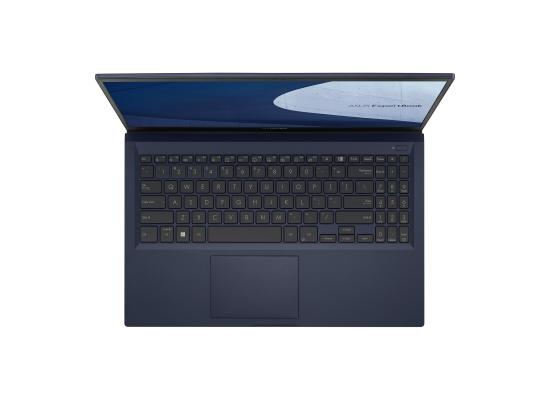 ِASUS ExpertBook B1 (B1500CEAE)  | Core i7-11th Gen | 16GB RAM | 1TB SSD M.2 NVMe | 15.6-inch - For Work