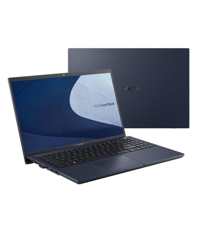 ِASUS ExpertBook B1 (B1500CEAE)  | Core i7-11th Gen | 16GB RAM | 1TB SSD M.2 NVMe | 15.6-inch - For Work