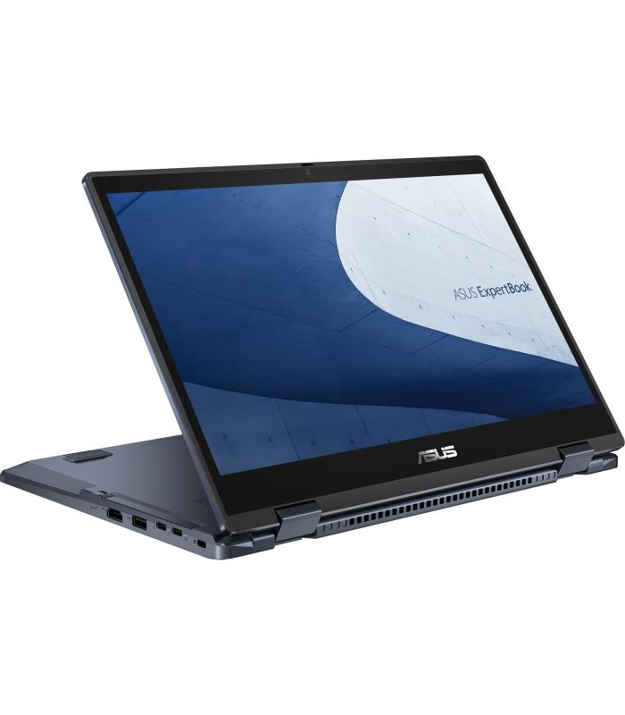 ِASUS ExpertBook B3 Flip B3402FE| 14-inch 2-in-1 Touch Screen | Intel Core i5-11th Gen | 12GB RAM