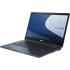 Asus ExpertBook B3 Flip Laptop | Intel Core 7 150U | 16GB RAM | 512GB SSD | 14" X-360 Touch FHD Display | Bag, Mouse & Stylus Included