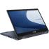 Asus ExpertBook B3 Flip Laptop | Intel Core 7 150U | 16GB RAM | 512GB SSD | 14" X-360 Touch FHD Display | Bag, Mouse & Stylus Included