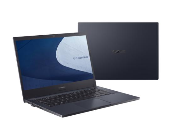 ASUS ExpertBook P2451F | Core i5 10th Gen 14-inch Full HD