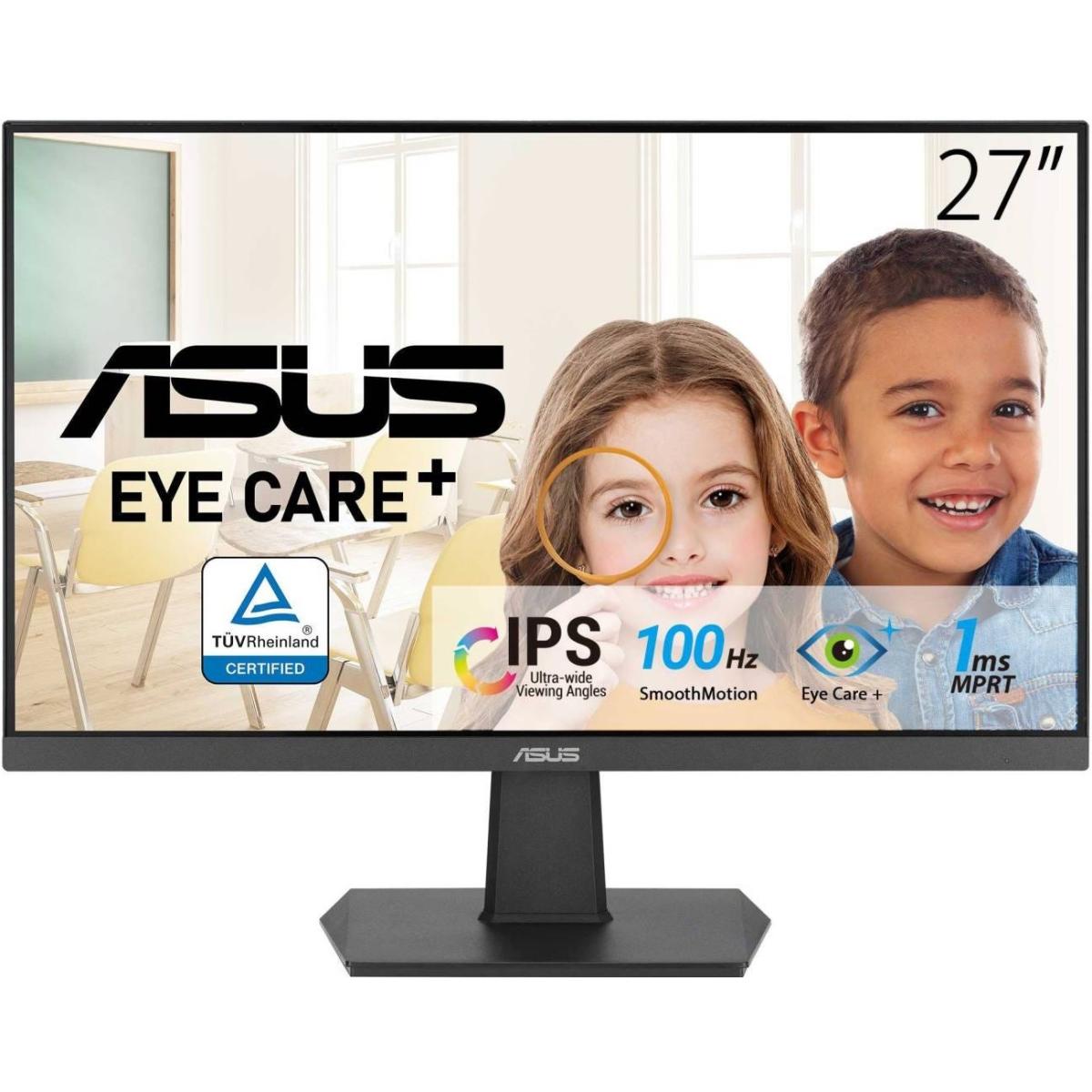 ASUS VA27EHF 27'