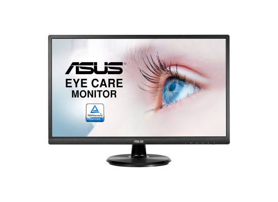 ASUS VP228HE Eye Care Monitor