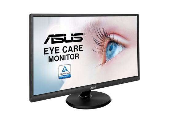 ASUS VP228HE Eye Care Monitor