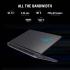 ASUS ROG Strix G16 - G615LR (2025) | Intel® Core™ Ultra 9 275HX | NVIDIA® GeForce RTX™ 5070 Ti GPU 12GB GDDR7 | 32GB DDR5 | 16-inch FHD+ 165Hz IPS-level | Eclipse Gray