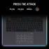ASUS ROG Strix G16 - G615LR (2025) | Intel® Core™ Ultra 9 275HX | NVIDIA® GeForce RTX™ 5070 Ti GPU 12GB GDDR7 | 32GB DDR5 | 16-inch FHD+ 165Hz IPS-level | Eclipse Gray