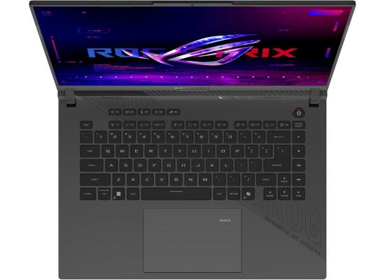 ASUS ROG Strix G16 (G614PR) | AMD Ryzen™ 9 8940HX | NVIDIA® GeForce RTX™ 5070 Ti GPU 12GB GDDR7 | 16GB DDR5 | 16-inch FHD+ 165Hz IPS-level