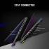ASUS ROG Strix G16 (G614PR) | AMD Ryzen™ 9 8940HX | NVIDIA® GeForce RTX™ 5070 Ti GPU 12GB GDDR7 | 16GB DDR5 | 16-inch FHD+ 165Hz IPS-level | Eclipse Gray