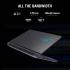 ASUS ROG Strix G16 - G615JPR (2025) | 14th Gen Core™ i7 14650HX| NVIDIA® GeForce RTX™ 5070 GPU 8GB GDDR7 | 16-inch FHD+ 165Hz IPS-level | Eclipse Gray