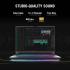 ASUS ROG Strix G16 - G615JPR (2025) | 14th Gen Core™ i7 14650HX| NVIDIA® GeForce RTX™ 5070 GPU 8GB GDDR7 | 16-inch FHD+ 165Hz IPS-level | Eclipse Gray