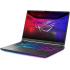 ASUS ROG Strix G16 - G615LM-RV136 (2025) | Sereis2 Ultra7 255HX | NVIDIA® GeForce RTX™ 5060 GPU 8GB GDDR7 | 16-inch FHD+ 165Hz IPS-level | Eclipse Gray
