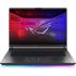 ASUS ROG Strix G16 - G615LM-RV136 (2025) | Sereis2 Ultra7 255HX | NVIDIA® GeForce RTX™ 5060 GPU 8GB GDDR7 | 16-inch FHD+ 165Hz IPS-level | Eclipse Gray