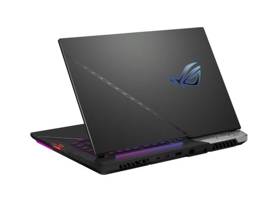 Asus ROG STRIX SCAR 15 (2022) G533ZM |  Core™ I9-12900H 12Th Gen | Nvidia® Geforce™ RTX 3060 6 GB |16 GB RAM| 1 TB Gen4 NVMe