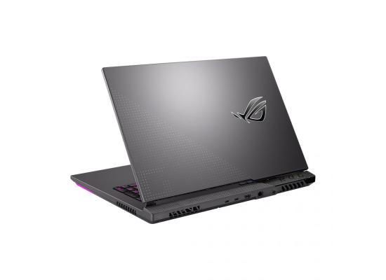 ASUS ROG Strix G15 | Ryzen 9 6900H | RTX 3060 6GB |15.6-inch 300Hz