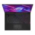 ASUS ROG Strix Scar 15 Gaming Laptop (G533QS-DS94) | AMD Ryzen 9 5900HX | 16GB RAM | NVIDIA GeForce RTX 3080 8GB GPU | Full HD Display 300Hz, IPS, 100% sRGB | Opti-Mechanical Per-Key RGB Keyboard