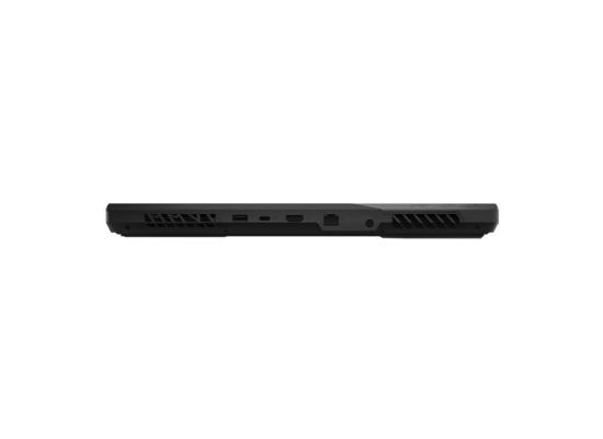 ASUS ROG Strix Scar 15 Gaming Laptop (G533QS-DS94) | AMD Ryzen 9 5900HX | 16GB RAM | NVIDIA GeForce RTX 3080 8GB GPU | Full HD Display 300Hz, IPS, 100% sRGB | Opti-Mechanical Per-Key RGB Keyboard