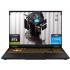 ASUS TUF F16 (FX608JH) (2025)| 13th Gen Intel® Core™ i5-13450HX | NVIDIA® GeForce RTX™ 5050 6GB-VRAM GDDR7 | 16-inch FHD+ 165Hz IPS-level |  Jaeger Gray