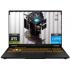 ASUS TUF F16 (FX608JH) (2025)| 13th Gen Intel® Core™ i5-13450HX | NVIDIA® GeForce RTX™ 5060 8GB-VRAM GDDR7 | 16-inch FHD+ 165Hz IPS-level |  Jaeger Gray