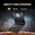 ASUS TUF Gaming F16 FX607VU |  Intel® Core™ 5 - 210H (194 AI TOPs)  | NVIDIA® GeForce RTX™ 4050 (6GB GDDR6-VRAM) | 16-inch FHD+ 144Hz