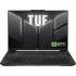 ASUS TUF Gaming F16 FX607VU |  Intel® Core™ 5 - 210H  | NVIDIA® GeForce RTX™ 4050 (6GB GDDR6-VRAM)  (194 AI TOPs) | 16-inch FHD+ 144Hz