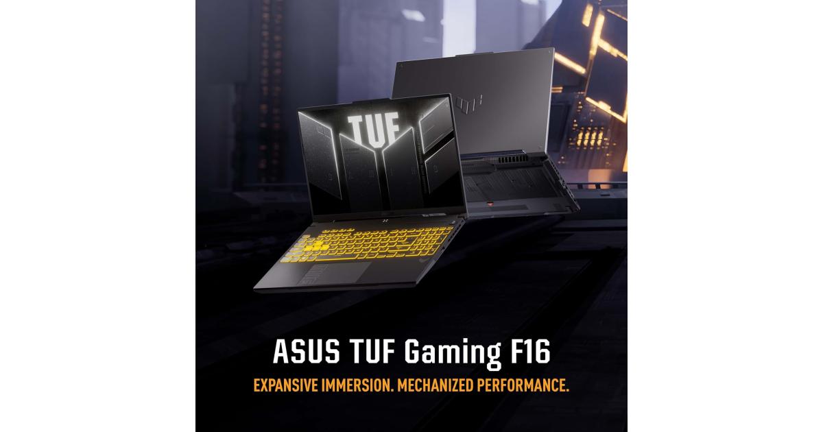 ASUS-TUF-Gaming-F16-FX607VU---