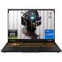 ASUS TUF Gaming F16 (FX608JMR)|  Intel® Core™ i7 14650HX - 14th  | NVIDIA® GeForce RTX™ 5060 (8GB GDDR7-VRAM)| 16-inch FHD+ 165Hz,IPS
