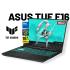 ASUS TUF Gaming F16 FX607VU - Core 7 240H, RTX 4050 6GB, 16GB, 512GB SSD