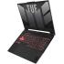 ASUS TUF Gaming A15 | AMD Ryzen™ 7 - 7435HS | Nvidia Geforce RTX 3050 4GB DDR6 | 16GB DDR5 Ram | 15.6-inch FHD 144Hz | RGB Keyboard