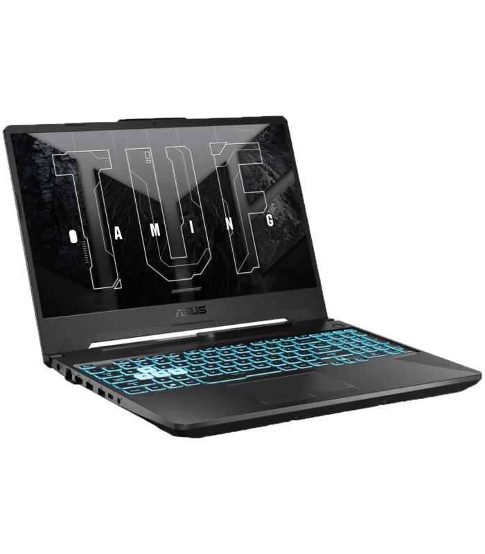 ASUS TUF Gaming A15 | AMD Ryzen™ 7 - 7435HS | Nvidia Geforce RTX 3050 4GB DDR6 | 16GB DDR5 Ram | 15.6-inch FHD 144Hz | RGB Keyboard