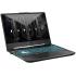 ASUS TUF Gaming A15 | AMD Ryzen™ 7 - 7435HS | Nvidia Geforce RTX 4060 8GB DDR6 | 16GB DDR5 Ram | 15.6-inch FHD 144Hz